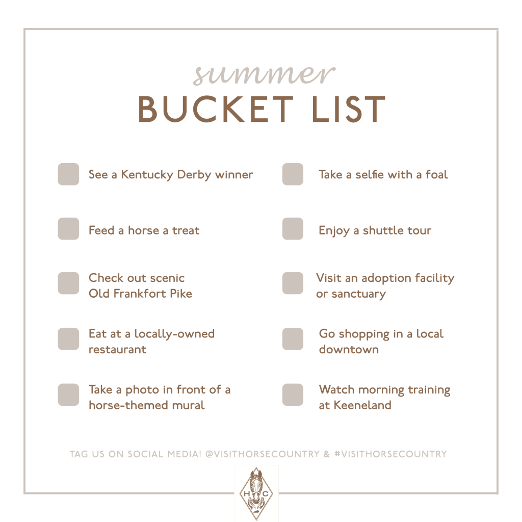 Summer Bucket List Recap 2023 — The Hofreiters