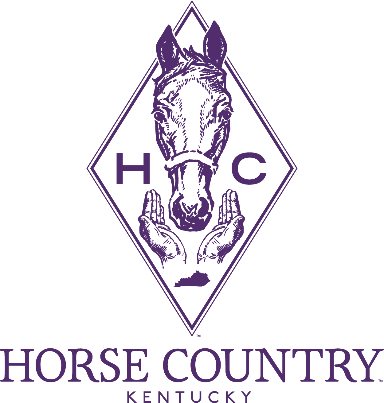 VISIT HORSE COUNTRY Tours By Location Bourbon County