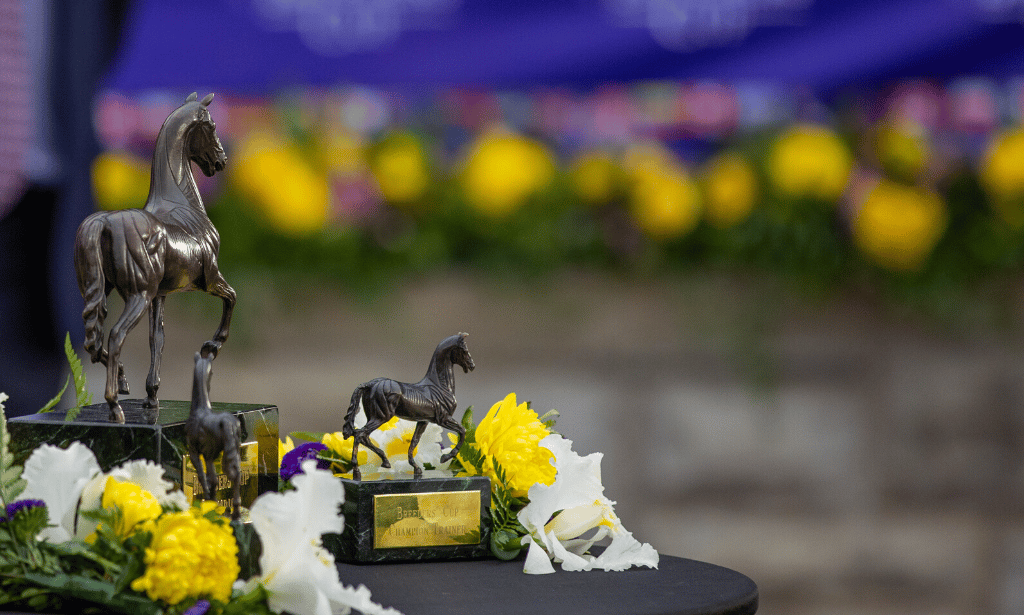 Breeders’ Cup Week Available Tours