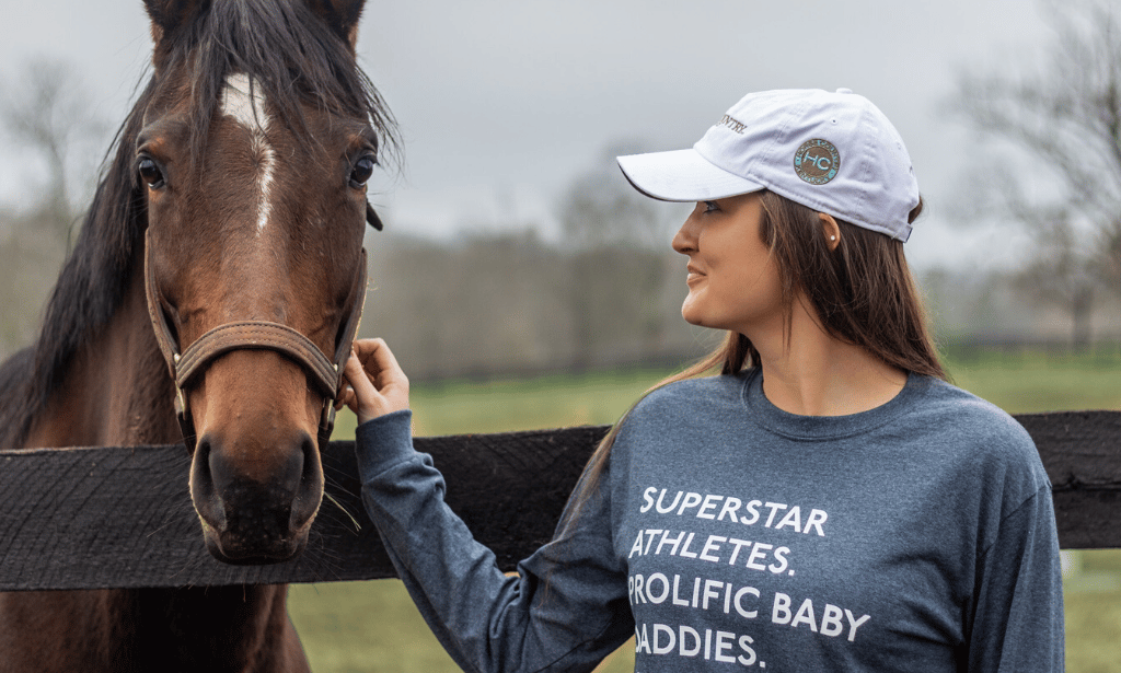 Horse Country Carrot - Back Pack Buddies