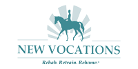 New Vocations Racehorse Adoption Program