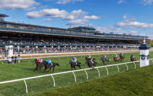 Top Five Things to do this Spring in Horse Country