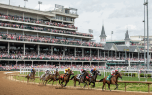 Things to do in the Louisville, Kentucky Area