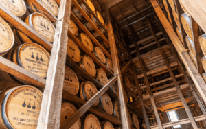 Celebrating National Bourbon Heritage Month