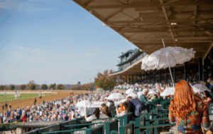 Guide to the Keeneland Fall Meet