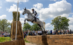 Defender Kentucky Three Day Event Recap