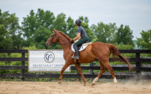 Secretariat Center Brunch & Bubbles