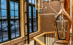 Experience the best of Horses and Bourbon in Louisville, Kentucky