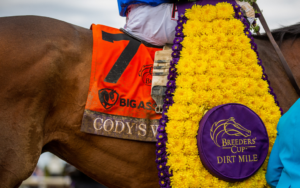 Breeders' Cup Week Itinerary