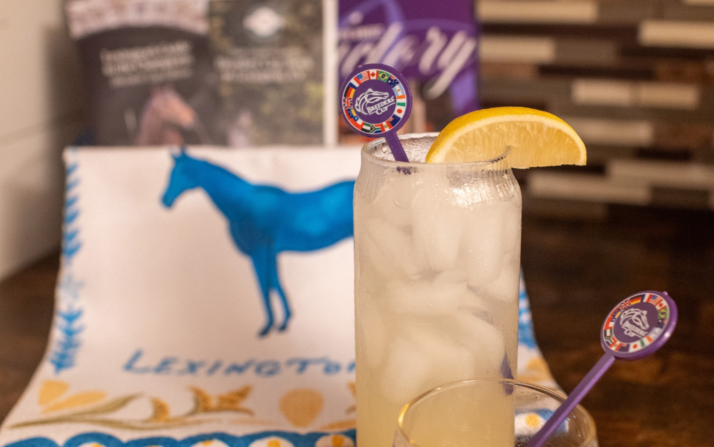 Five Ways to Enjoy Breeders' Cup Week